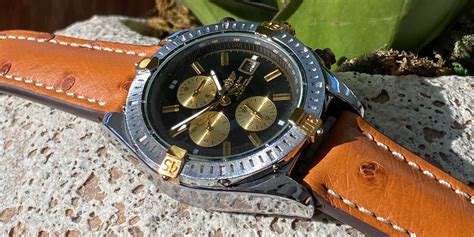 breitling nato band|breitling band replacement.